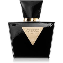 Seductive Homme Noir Guess Seductive Homme Noir Guess