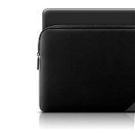 Husa notebook 15.6 inch Essential Black, Dell