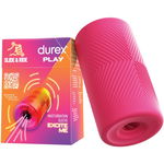 DurexPlay Slip & Slide masturbator