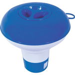 Dozator de clor pentru piscine - tablete 12,5 cm - 2,5 cm