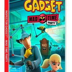 Inspector Gadget MAD Time Party Day One Edition Nintendo Switch