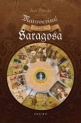 Manuscrisul gasit la Saragosa - Jan Potocki 628042