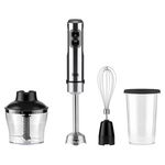 Set Blender Mana Teesa 1200 W, Teesa