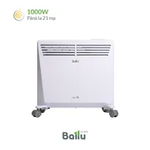 Convector electric Heat Max de 1000 W