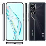 Axon 30 5G Edition, Octa Core, 128GB, 8GB RAM, Dual SIM, 5-Camere, Black, ZTE