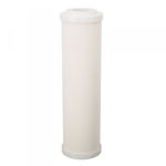 Cartus filtrant antibacterian ceramic 0,3 microni lavabil, AQUAFILTER