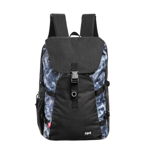 Rucsac ZIPIT Metro Premium - camuflaj gri cu negru, Zipit