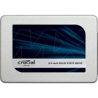 SSD Crucial MX300 275GB SATA-III 2.5 inch