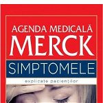 Agenda medicală Merck - Paperback brosat - Robert S. Porter, Justin L. Kaplan - All, 