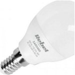 Vipow LAMPA LED VIPOW ZAR0460 G45 E14, Vipow
