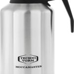 Moccamaster Termos de masă CDT Grand 1,8 l Argintiu, Moccamaster