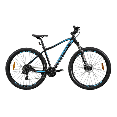 Bicicleta Mtb Devron Riddle 2023 RM1.9 - 29 Inch L Negru-Albastru