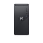 Sistem desktop Dell Inspiron 3881 Intel Core i3-10100 8GB DDR4 1TB HDD Windows 10 Home Black