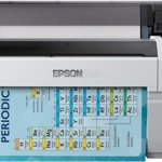 Plotter Epson SureColor SC-T3200 24 inch