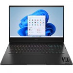 Laptop Omen 16-k0029nq FHD 16.1 inch Intel Core i5-12500H 16GB 1TB SSD 3050 Ti Free Dos Shadow Black