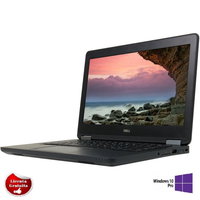Carcasa superioara Dell Latitude E5270, neagra, model F5H2F