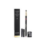 Creion de buze Chanel Le Crayon, 186 Berry, rezistenta indelungata, 1.2 g