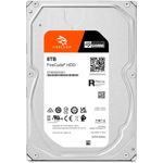 Hard disk FireCuda Gaming 8TB SATA-III 7200rpm 256MB, Seagate