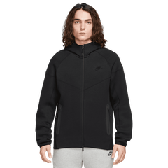 Hanorac cu fermoar si maneci raglan Sportswear Tech Hanorac cu fermoar si maneci raglan Sportswear Tech