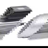 Motor electric monofazat aluminiu 2,2 kW / 3CP 2 poli 2800 RPM