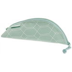 Penar tip etui Cocoon, Geometric Mint, Herlitz