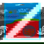Jucarie - Seturi de constructie - Placa rosie 32x32, Open Brick Source