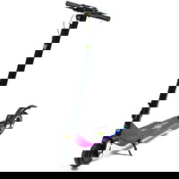 Trotineta Electrica Freewheel Rider T4 Light-Up, Autonomie max. 25Km , Viteza max. 25Km/h , Roti 8.5" ,