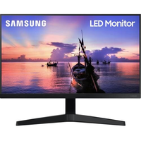 Monitor LED Samsung 27 inch 75HX 5ms LF27T350FHRXEN