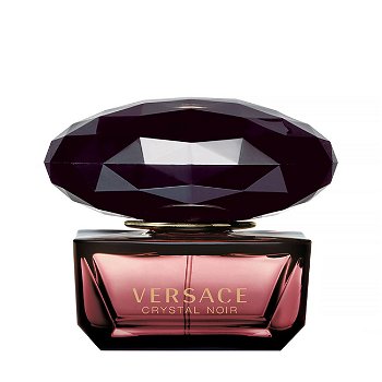 Crystal noir 50 ml, Versace