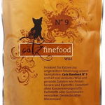 N.09 joc 85g plic, Catz Finefood