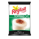 Regilait Topping 2 lapte granulat 500gr, Regilait