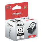 Cartus cerneala Canon PG-545XL, black, capacitate 15ml, pentru Canon MG2950, MG3052, iP2850, MG2550S, TS205, TR4551, MX495, MG3050, MG3051, TS3150, TS305, MG2450, MG2550, MG3053, TS3151, TR4550., Canon