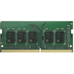 Memorie dedicată Synology Modul de memorie Synology D4ES02-4G 4 GB 1 x 4 GB DDR4 Cod de corecție, Synology