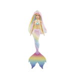 Dreamtopia rainbow magic, Barbie