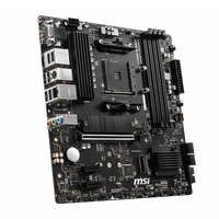 Placa de baza MSI B550M PRO-VDH, Socket AM4 Placa de baza MSI B550M PRO-VDH, Socket AM4