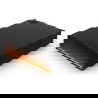 Hard Disk extern SEAGATE FireCuda Gaming STKL5000400, 5TB, USB 3.2 Gen 1, negru