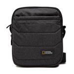 National Geographic Geantă crossover Utility Bag N00702.125 Gri