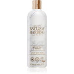 Baylis & Harding Elements White Tea & Neroli gel de duș de lux 500 ml, Baylis & Harding