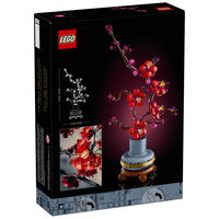 Lego Icons Plum Blossom (10369), Lego