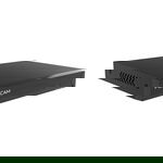 NVR 8 canale 5MP Foscam FN9108H