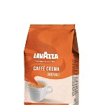 Cafea boabe Lavazza Caffe Crema Gustoso 1kg L02770