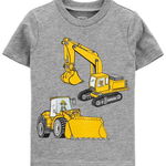 Carter's Tricou Excavator