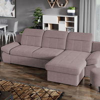 Coltar Mely Roze, Mobila Laguna Coltar Mely Roze, Mobila Laguna