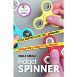 Fidget Spinner - Emily Stead, Corint