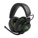 Casti Gaming Wireless JBL Quantum 910X, Active Noise Cancelling, Wireless, 39h autonomie, negru