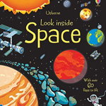Space, -
