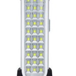 Lampa de lucru LED portabila 30W GD 6830S, GAVE