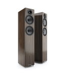 Boxe Acoustic Energy AE109.2 Walnut, Acoustic Energy