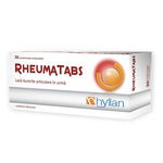 RHEUMATABS CT*30CPR MASTICABILE HYLLAN, HYLLAN PHARMA         