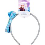 Disney Frozen Hairband elastic cu arc 1 buc, Disney